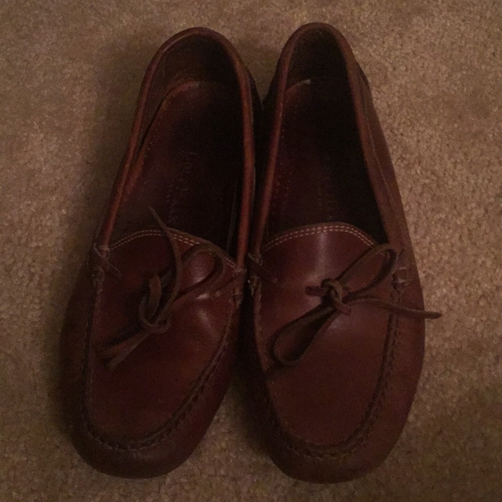Cole Haan loafers